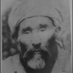 فیض محمد کاتب هزاره